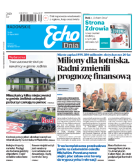 Echo Dnia