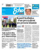 Echo Dnia wyd. Podkarpackie