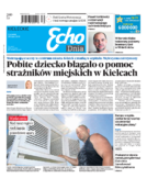 Echo Dnia wyd. Kielce