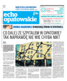 Echo Opatowskie