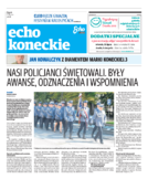 Echo Koneckie