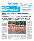 Echo Przysuchy