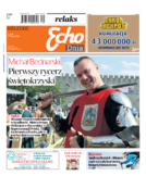 Echo Dnia wyd. Kielce