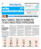 Echo Sandomierskie