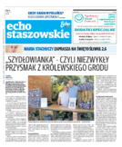 Echo Staszowskie