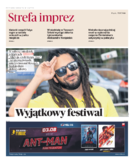 Weekend Kielce