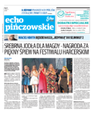 Echo Pińczowskie