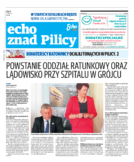 Echo znad Pilicy