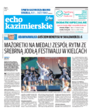 Echo Kazimierskie