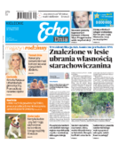 Echo Dnia wyd. Kielce