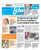 Echo Dnia wyd. Podkarpackie