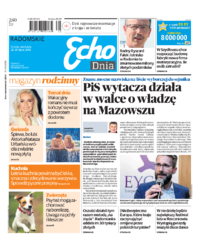 Echo Dnia