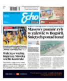 Echo Dnia wyd. Kielce
