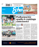 Echo Dnia wyd. Podkarpackie