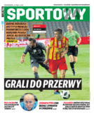 Echo Sportowe wyd. Świętokrzyskie