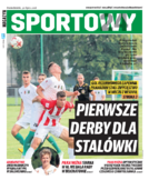 Echo Sportowe wyd. Podkarpackie