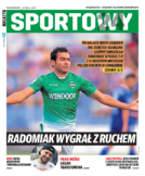 Echo Sportowe wyd. Radom