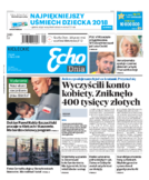 Echo Dnia wyd. Kielce