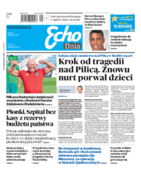 Echo Dnia