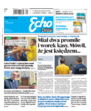 Echo Dnia wyd. Kielce