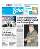 Echo Dnia wyd. Podkarpackie