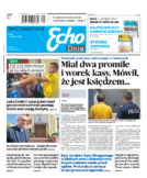 Echo Dnia wyd. Świętokrzyskie