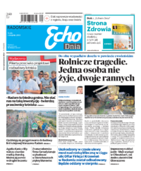Echo Dnia