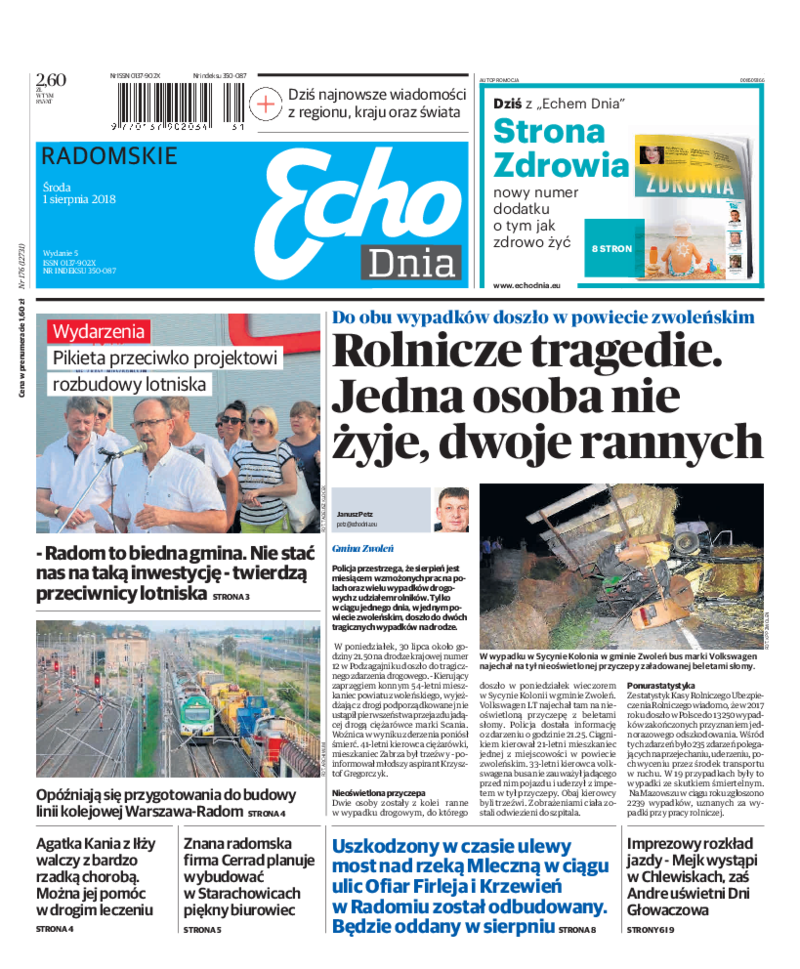 Echo Dnia