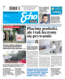 Echo Dnia wyd. Podkarpackie