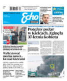 Echo Dnia wyd. Świętokrzyskie