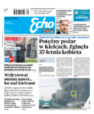 Echo Dnia wyd. Kielce