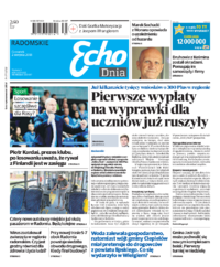 Echo Dnia