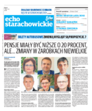 Echo Starachowickie