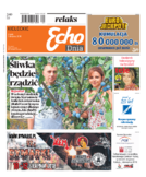 Echo Dnia wyd. Kielce