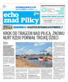 Echo znad Pilicy