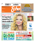 Echo Dnia wyd. Podkarpackie