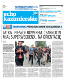 Echo Kazimierskie