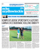 Echo Szydłowca