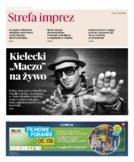 Weekend Kielce