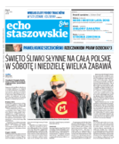 Echo Staszowskie