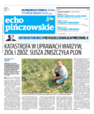 Echo Pińczowskie