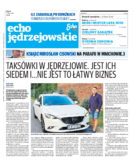 Echo Jędrzejowa