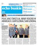 Echo Buskie