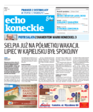 Echo Koneckie