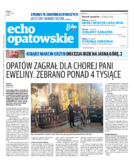 Echo Opatowskie