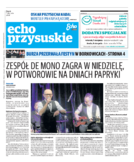 Echo Przysuchy