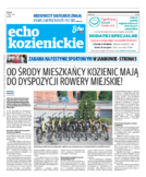 Echo Kozienickie
