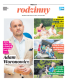 Magazyn Rodzinny