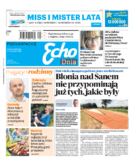 Echo Dnia wyd. Podkarpackie