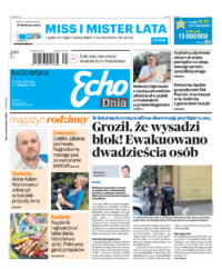 Echo Dnia